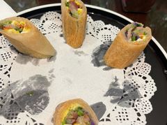 -一壶私房菜·顺德菜·顺德鱼生