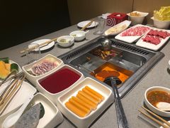 -海底捞火锅(铂澜大象城店)