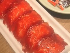 -掂档潮汕牛肉火锅(沈阳万象城店)