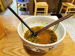 -隆门客栈·西北小吃手工面(丰盛町商业步行街店)