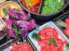 -山缓缓火锅(青岛万象城店)