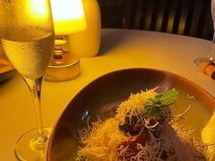 -宴悦海鲜餐厅·游水海鲜·牛排(亚龙湾瑞吉店)