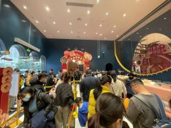 -奈尔宝·儿童乐园·亲子餐厅(鄞州万达店)