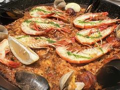 -Las Tapas(思南公馆店)