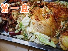 -南门黄孃甜不辣