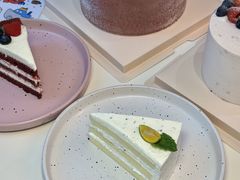 -姆们M Sweetie Cake(三里屯店)