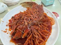 -石饮红星包子(中山路店)