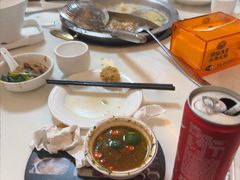 -潮汕大目牛肉火锅(皇岗旗舰店)