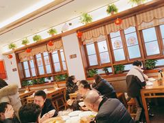 大堂-衡地道·三菜一汤(水岸新城店)