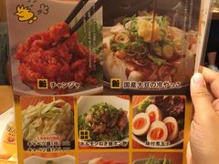 菜单-鸟贵族(天王寺北口店)