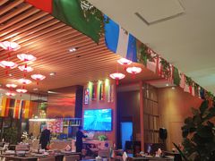 -北京云瑧金陵莲花酒店·莲·川小馆