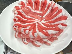 -仁和四季涮肉馆(天坛南门店)