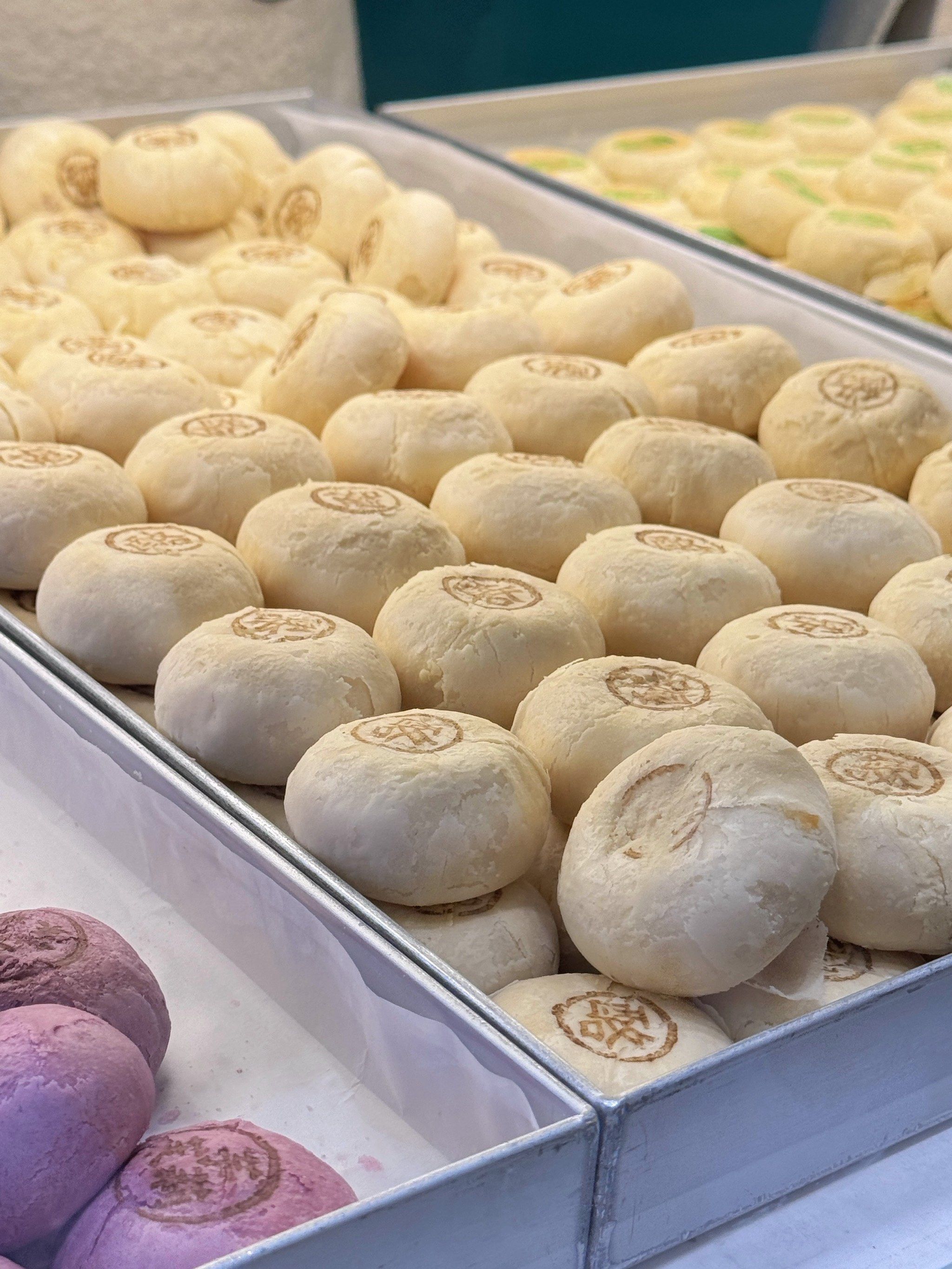 南京必买特产‼️本地人也爱吃