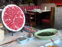 -捞神煲汤火锅(湖滨商业街店)