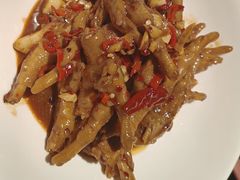 -山涧肴·泉水煮活鱼(坂田店)