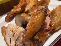 凯鸽风沙鸡-凯鸽酒楼(大同振兴街店)