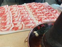 -阳坊大都涮羊肉(阳坊总店)