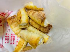 -中关村茶点