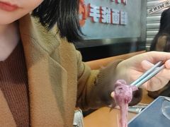 -俊熙家点餐式自助烤肉店(1227广场店)