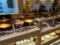 -比格比萨自助(宝山日月光店)