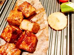 -極上萬膳·日料放题(来福士江景店)