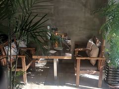 -HIGH FIVE哈福手工汉堡(桂林路店)