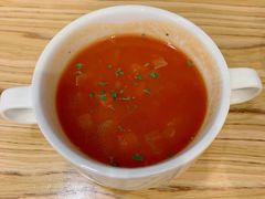 -Ufufu cafe(天神巷店)