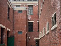 -大馆(前中区警署建築群)