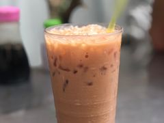 -多春茶室