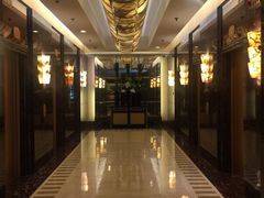 -上海新锦江大酒店