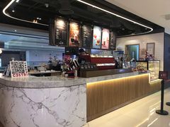-COSTA COFFEE(恒基名人购物中心店)