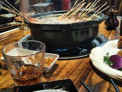 -盈田盈粥庄(博山东路店)