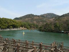 -白马涧龙池景区
