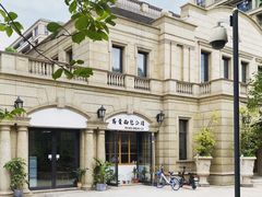 -富贵面包公司(运河店)