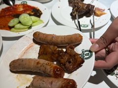 -戈拿旺巴西烤肉(崇文门店)