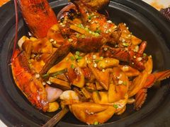 -玫瑰厅上海菜(兴国路店)