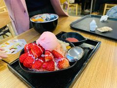 -鲜芋仙(太原街万达店)