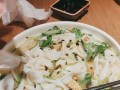 -谷丽麦馕新疆菜·清真(步步高梅溪新天地店)