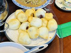 -荣鹏风味烀饼总店