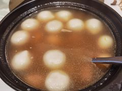 -同君福大酒楼(紫新路店)