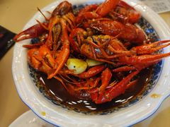 -江味龙虾馆·裸蓝龙虾(南山店)