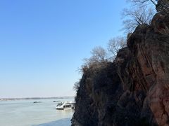 -幕燕滨江·燕子矶公园
