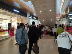 -杉杉奥特莱斯广场(哈尔滨店)