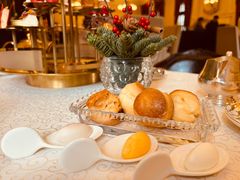 -Salon de Ville浦江汇(上海外滩华尔道夫酒店店)