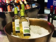 -新发展亚太JW万豪酒店·福苑咖啡厅