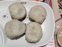 -小杨生煎(愚园路)