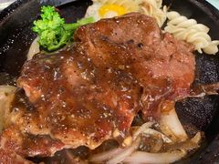 -红透天牛排海鲜自助(长和国际直营店)