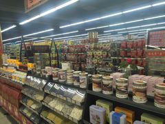 -利客来李村购物中心