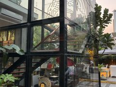 景观位-五合院·整点烤肉
