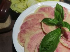 -蘑界·野生菌火锅(深业上城店)